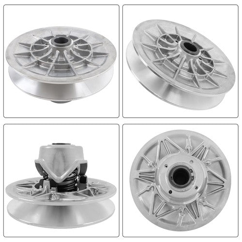 Secondary Driven Clutch Pulley For CFMoto CF500 CForce UForce ZForce 0GR0-052000