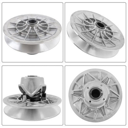 Secondary Driven Clutch Pulley For CFMoto CF500 CForce UForce ZForce 0GR0-052000