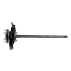 Rear Left Pre-Pressed Axle Shaft For 10-17 4Runner/Lexus GX460 10-14 FJ Cruiser