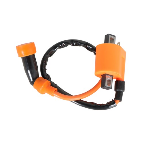 For Yamaha Warrior 350 YFM350X 1997-2001 ATV Ignition Coil CDI Spark Plug New