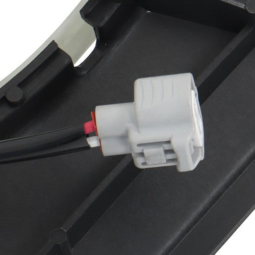Radiator Condenser Cooling Fan Assembly For Toyota Sienna Lexus RX350 2011-2016