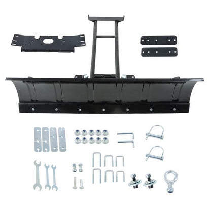 50 Inch Snow Plow Kit Suitable For Polaris Sportsman 335 / 400 / 450 / 500 ATV