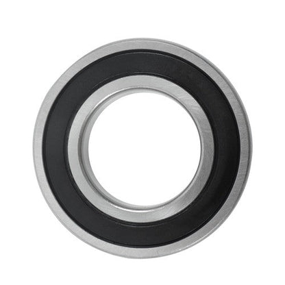 (4 Pack) 6209-2RS Double Sealed Deep Groove Ball Bearings, 45x85x19 mm