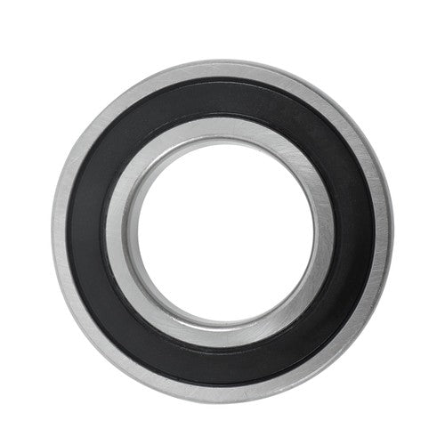 (4 Pack) 6209-2RS Double Sealed Deep Groove Ball Bearings, 45x85x19 mm