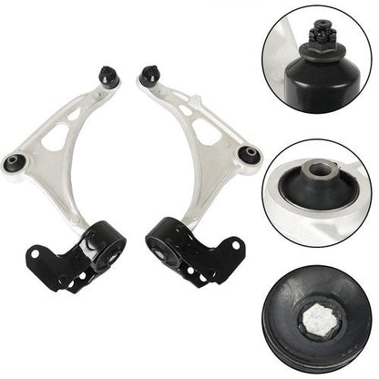 51360-TZ5-A01 For Acura MDX 2014-2019 2× Front Lower Control Arm w/Ball Joint