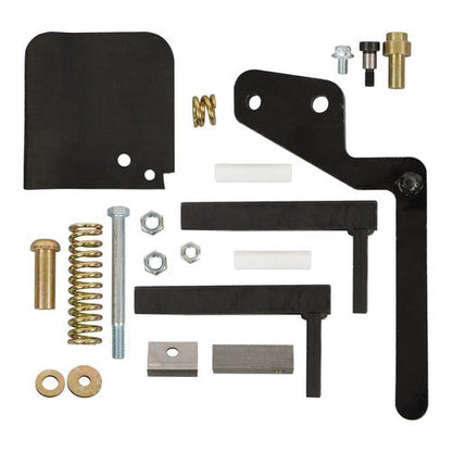 LH Bobtach Handle Wedge Rebuild KIT for Bobcat 741 742 743 843 6563106 6562019
