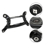 For Mercedes W204 C250 C300 2008-2012 2013 A2043503804 Rear Subframe Crossmember