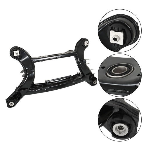 For Mercedes W204 C250 C300 2008-2012 2013 A2043503804 Rear Subframe Crossmember