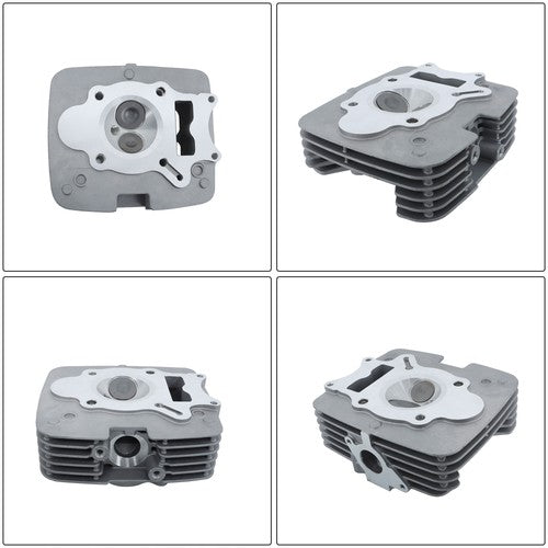 Motocycle Engine Cylinder Head Suit For 12200-HM8-305 Honda TRX250EX 2003-2014