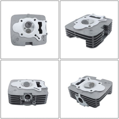 Motocycle Engine Cylinder Head Suit For 12200-HM8-305 Honda TRX250EX 2003-2014