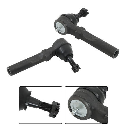 12× Front Upper Control Arm Kit For Chevy Silverado 1500 RWD 1999-2005 2006
