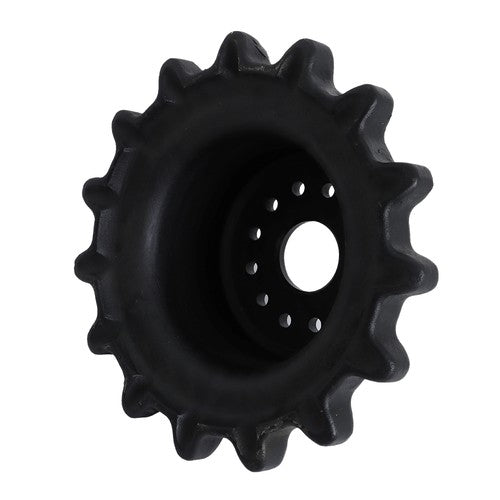 Fits Bobcat T180 T190 7166679 New Late Style Drive Sprocket 12 Bolt - 5 3/4 "