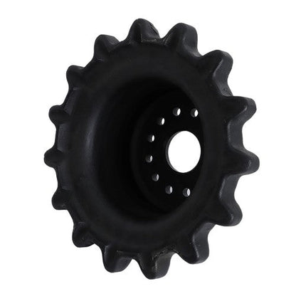 Fits Bobcat T180 T190 7166679 New Late Style Drive Sprocket 12 Bolt - 5 3/4 "