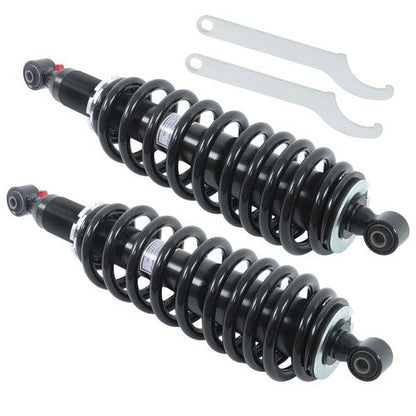 2PG-F3390-00-00 Front Shocks Absorber for Yamaha Viking VI 2015-2020 Dual-Rate