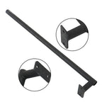 2 Step Dual Step bass Boat Trailer Steps