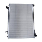For Land Rover Range Rover Velar Jaguar F-Pace 2017-2021 Engine Coolant Radiator