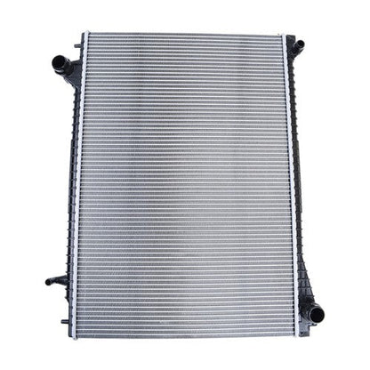 For Land Rover Range Rover Velar Jaguar F-Pace 2017-2021 Engine Coolant Radiator