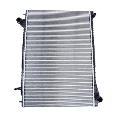 For Land Rover Range Rover Velar Jaguar F-Pace 2017-2021 Engine Coolant Radiator