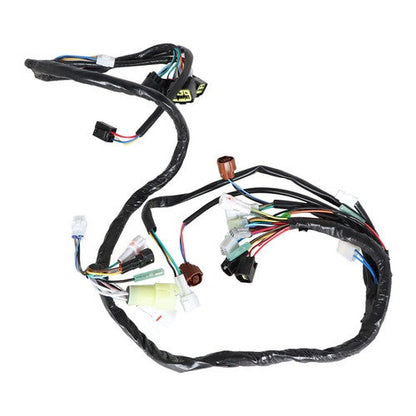 5LP-82590-10-00 Wire Wiring Harness Fit For Yamaha Raptor 660 YFM660R 2002-04