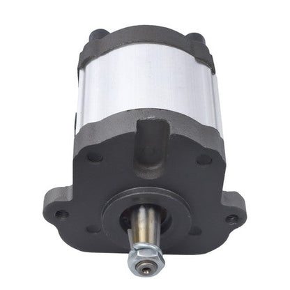 For Ford 4635 4835 BH525339 Tractor Hydraulic Gear Pump 3534941M91 3538957M91