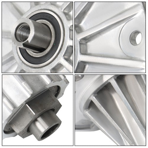 4171231 4115850 4165023 For Bobcat with Bearing Upgrade Mower Spindle Assembly