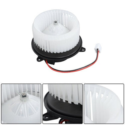 HVAC Blower Motor for Chevy Volt 2011-2015 for Cadillac ELR 2014-2016 22765358