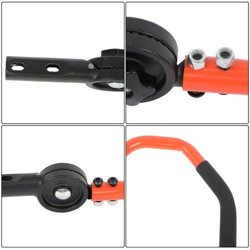 Adjustable Steering Arm Kit 031-9060-00 031-9060-18 For Bad Boy MZ Rambler Mower