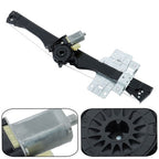 Electric window Actuator W/ Motor FR NEW 748-029 For Buick Enclave GMC 2013-2016