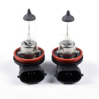 Clear Fog Lights Bumper Driving Lamp+Switch+Bulbs For 2012-2015 Toyota Tacoma
