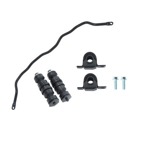 Sway Bar w/ Bushing Kit Classic For Chevy Malibu 97-03 Front Suspension