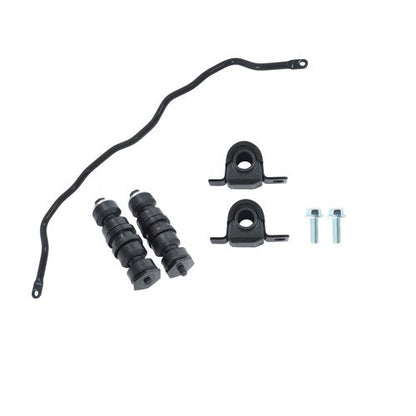 Sway Bar w/ Bushing Kit Classic For Chevy Malibu 97-03 Front Suspension