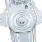 Front Window Regulators w/ 2 Pin Motor For Honda CR-V 2012-16 751-747 751-748