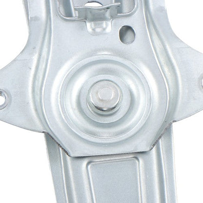 Front Window Regulators w/ 2 Pin Motor For Honda CR-V 2012-16 751-747 751-748