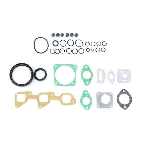 Overhaul Rebuild Kit For Kubota Tractor KL265 L3400 L3430 D1703 D1703E L3300DT