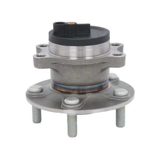2x For Mitsubishi Eclipse Cross Outlander Sport Rear Wheel Bearings Hub Assembly