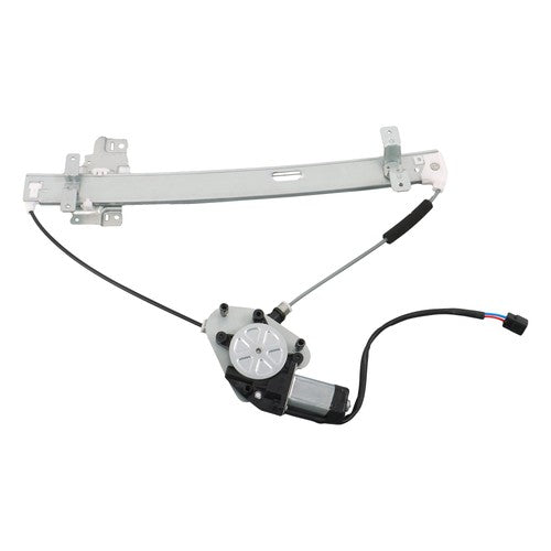 For Honda Passport 1998-2002 Front Left Window Regulator w/Motor 2 Pins 748-058