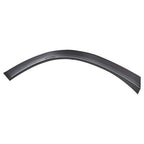 For 2023-2025 Honda HR-V Passenger Right Side Rear Wheel Opening Molding