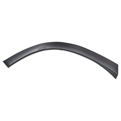For 2023-2025 Honda HR-V Passenger Right Side Rear Wheel Opening Molding