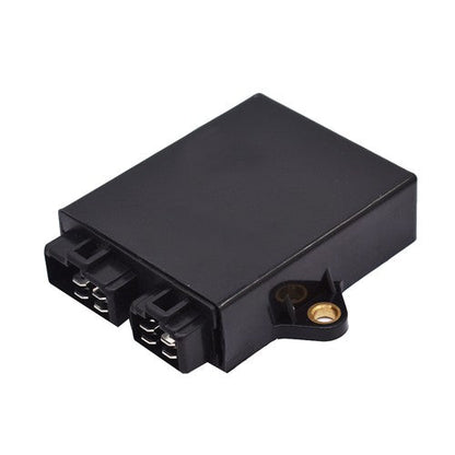 For Yamaha Virago XV125 XV250 V-Star 250cc XV125s CDI Ignition Control Unit USA