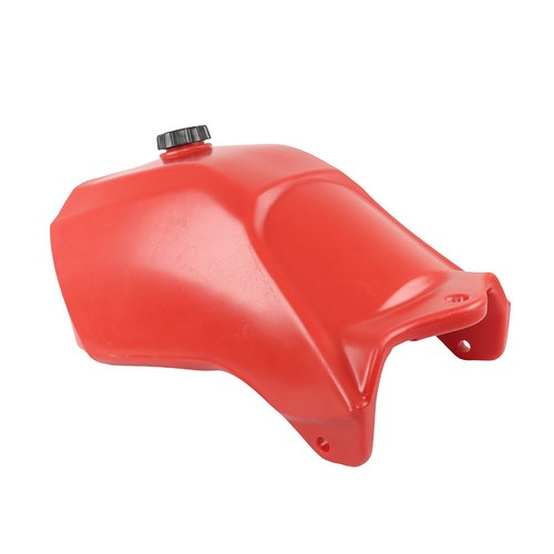 Fuel Tank With Cap&Fuel Petcock For Honda Fourtrax300 TRX300 1988-1991 1992