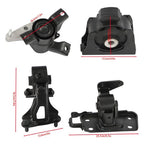 4X New Engine Motor & Trans Mount Set Fit For Toyota RAV4 2.5L FWD 2009-2012