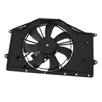 Radiator Cooling Fan Assembly For Honda Civic 2016-2020 1.5L 624610 HO3115173