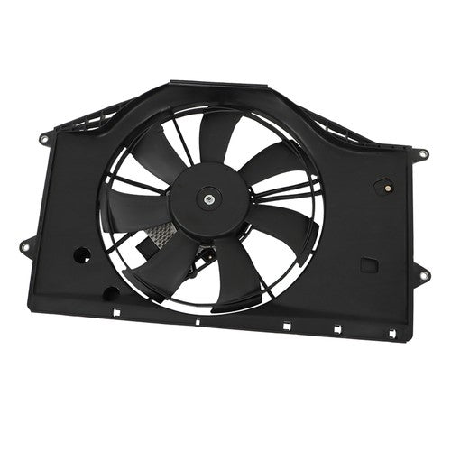Radiator Cooling Fan Assembly For Honda Civic 2016-2020 1.5L 624610 HO3115173
