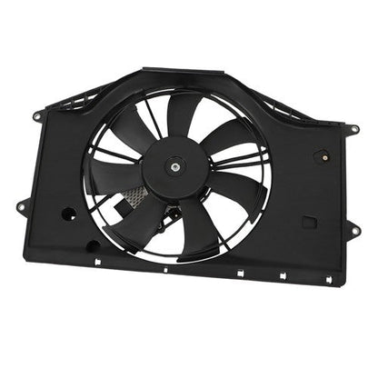 Radiator Cooling Fan Assembly For Honda Civic 2016-2020 1.5L 624610 HO3115173