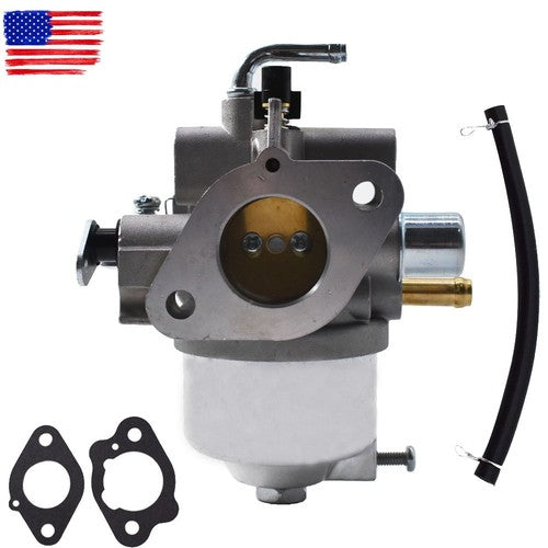 Carburetor For Kawasaki 4-Cycle Engine FH451V Lawn Mowers 15003-7036 C-7113
