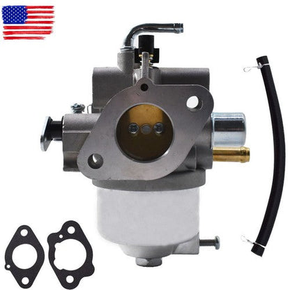 Carburetor For Kawasaki 4-Cycle Engine FH451V Lawn Mowers 15003-7036 C-7113