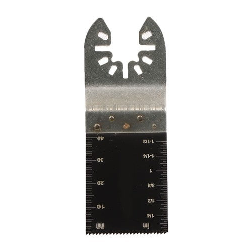 29PCS Universal Wood Metal Oscillating Multitool Quick Release Saw Blades New