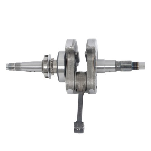 P015000132000101 for Hisun 550 taper ratio 1:7 Crankshaft W/Rod Massimo MSU 550