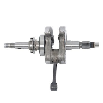 P015000132000101 for Hisun 550 taper ratio 1:7 Crankshaft W/Rod Massimo MSU 550