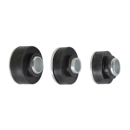 For 1967-1972 Pontiac Firebird 1967-81 Chevy Camaro Subframe Mount Bushings Kit